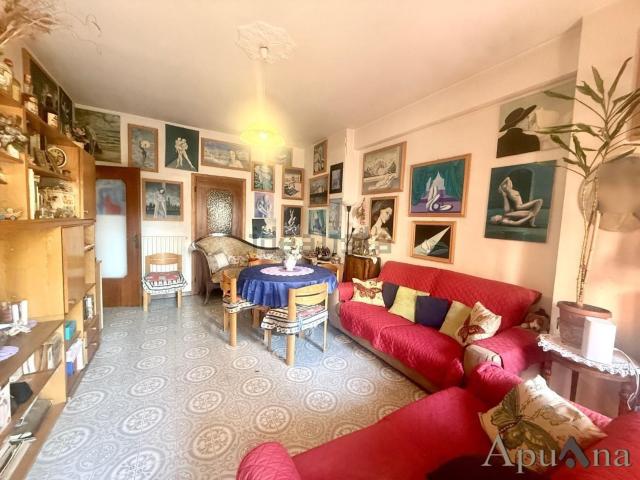 Appartamento in vendita di 108 m² in Piazza Liberazione, 7