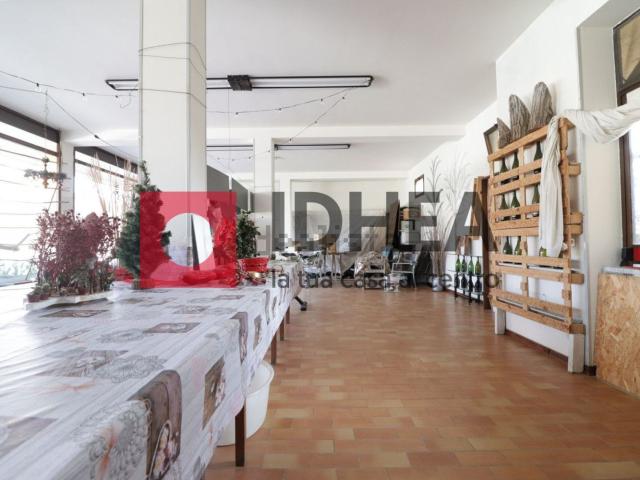 Appartamento in vendita di 108 m² in Piazza Luciano Rigo