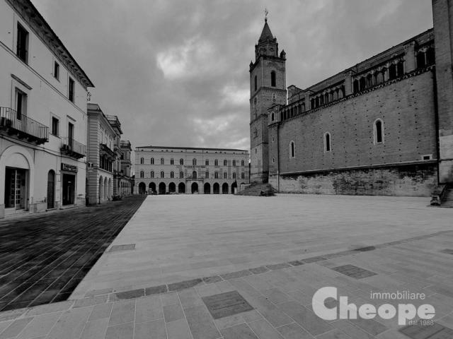 Appartamento in vendita di 108 m² in Piazza San Giustino