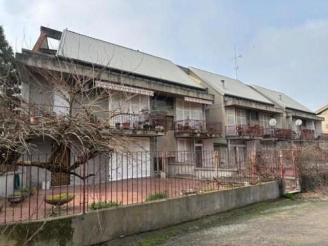 Appartamento in vendita di 108 m² in Strada Comunale Fornaci, 5