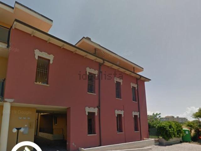 Appartamento in vendita di 108 m² in Strada Adriatica Sud