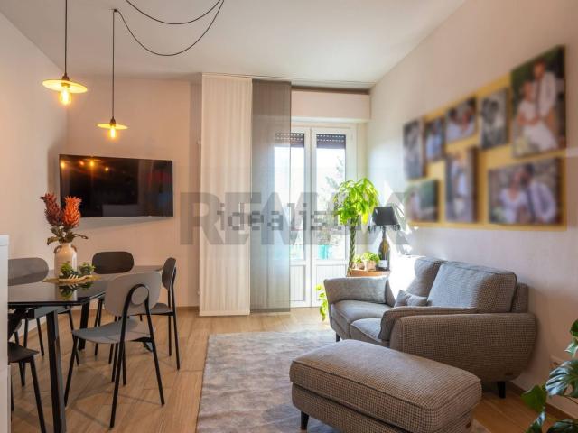 Appartamento in vendita di 108 m² in Strada Langhirano, 50