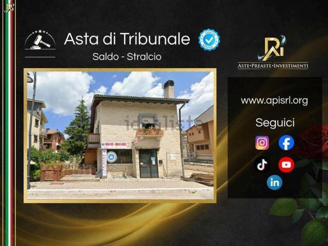 Appartamento in vendita di 108 m² in Strada Statale 5bis, 9