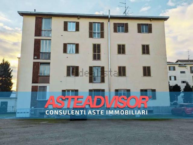Appartamento in vendita di 108 m² in Strada Privata dell&apos Anza, 14
