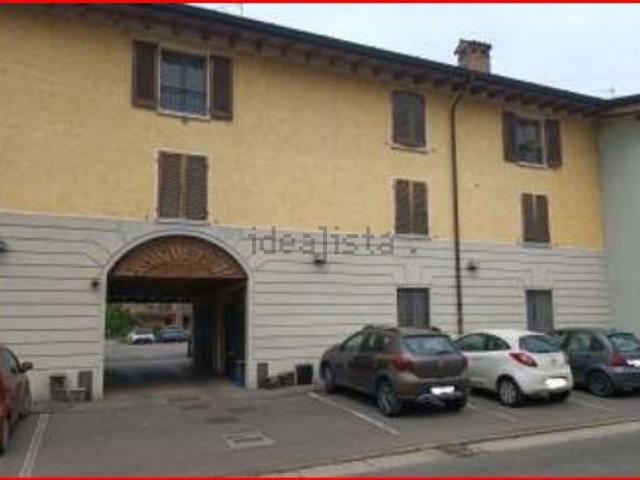 Appartamento in vendita di 108 m² in Strada Provinciale 1