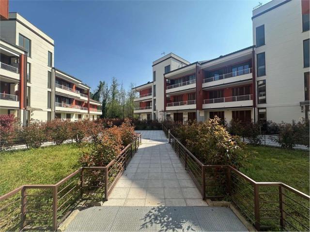 Appartamento in vendita di 108 m² in Strada Villa Serafina, 6