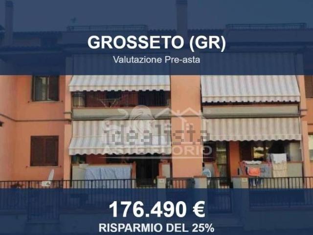 Appartamento in vendita di 10919 m² in Via Heba, 11