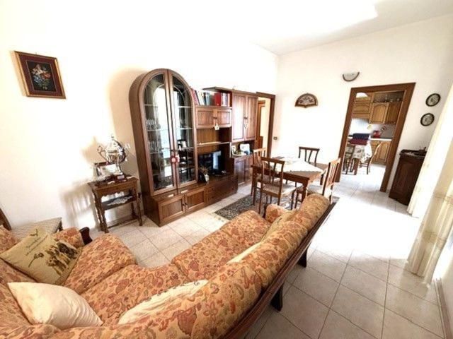 Appartamento in vendita di 109 m²