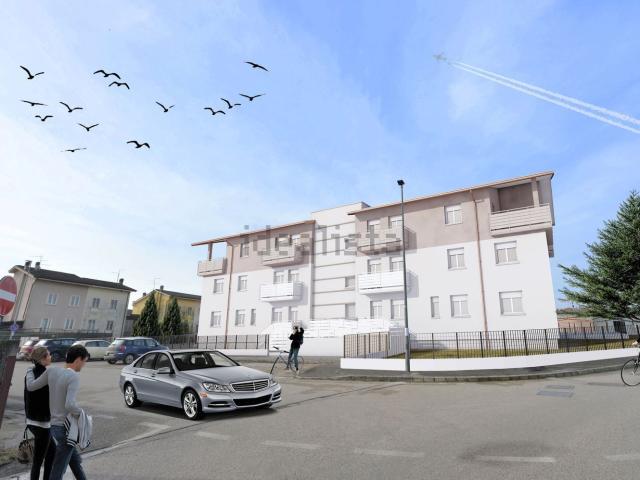 Appartamento in vendita di 109 m²