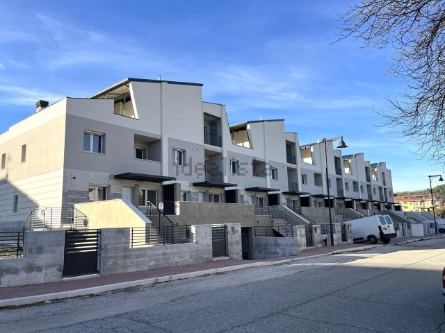 Appartamento in vendita di 109 m²