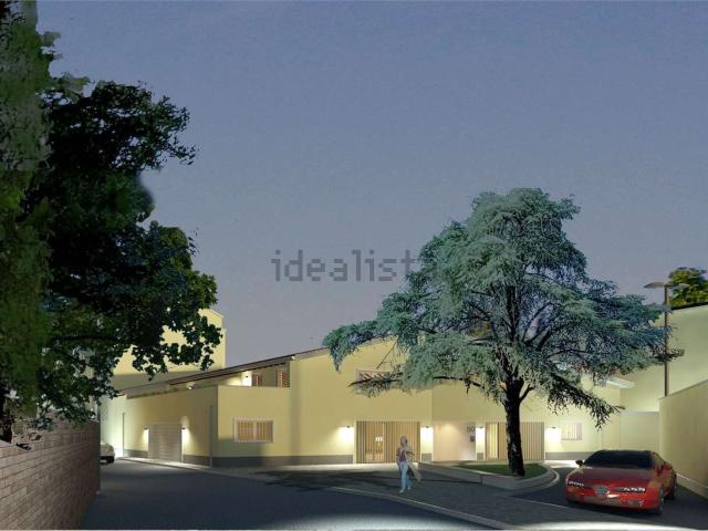 Appartamento in vendita di 109 m²