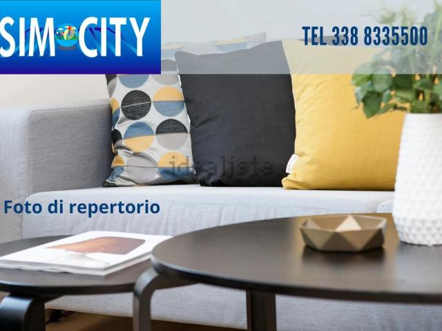 Appartamento in vendita di 109 m²