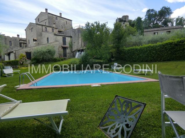 Appartamento in vendita di 109 m²