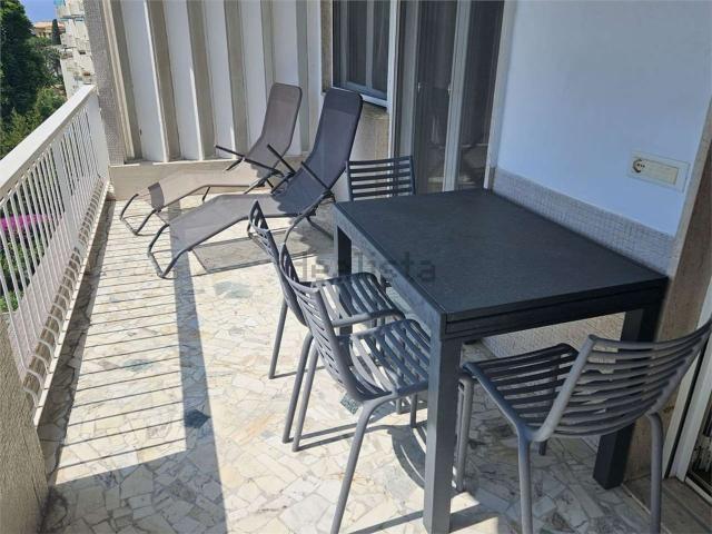 Appartamento in vendita di 109 m²