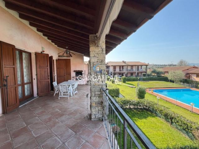 Appartamento in vendita di 109 m²