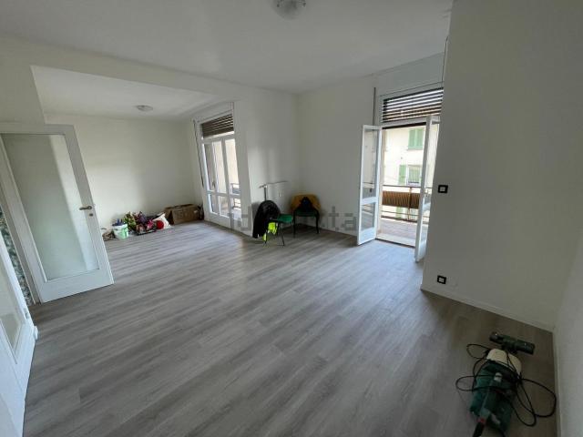 Appartamento in vendita di 109 m²