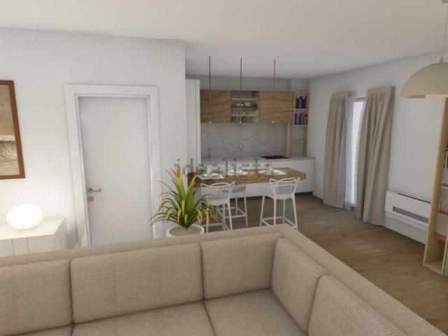 Appartamento in vendita di 109 m²