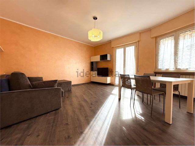 Appartamento in vendita di 109 m²