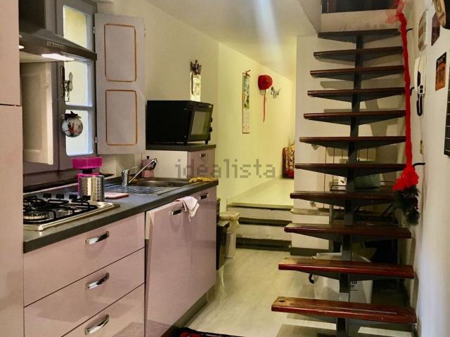 Appartamento in vendita di 109 m²