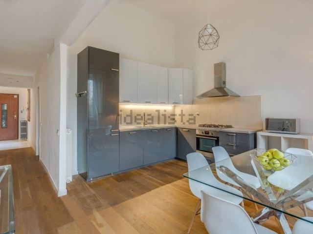 Appartamento in vendita di 109 m²
