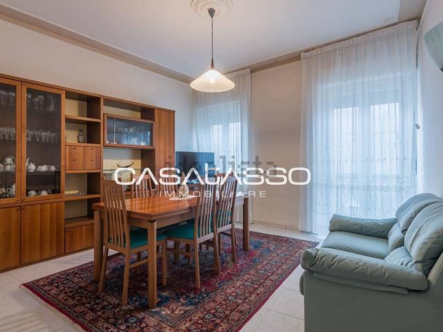 Appartamento in vendita di 109 m²