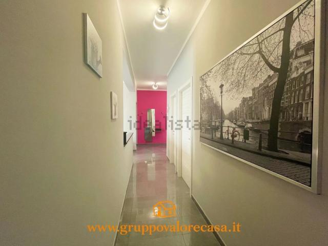 Appartamento in vendita di 109 m²