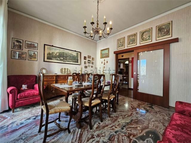 Appartamento in vendita di 109 m²