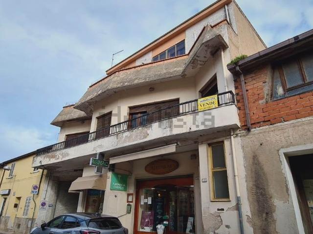 Appartamento in vendita di 109 m²