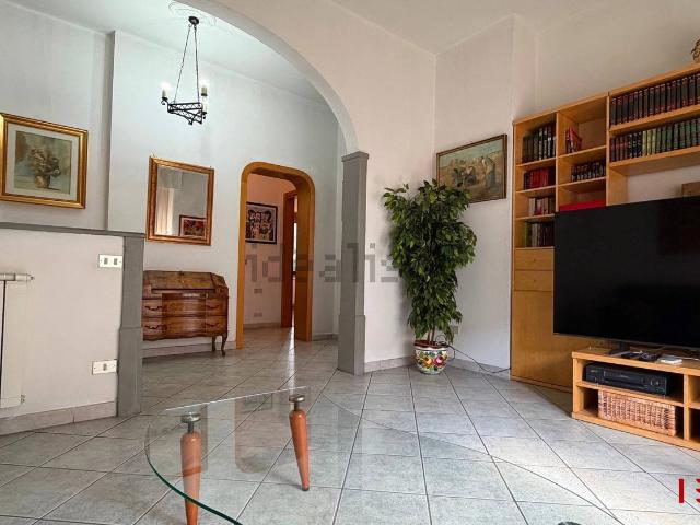 Appartamento in vendita di 109 m²