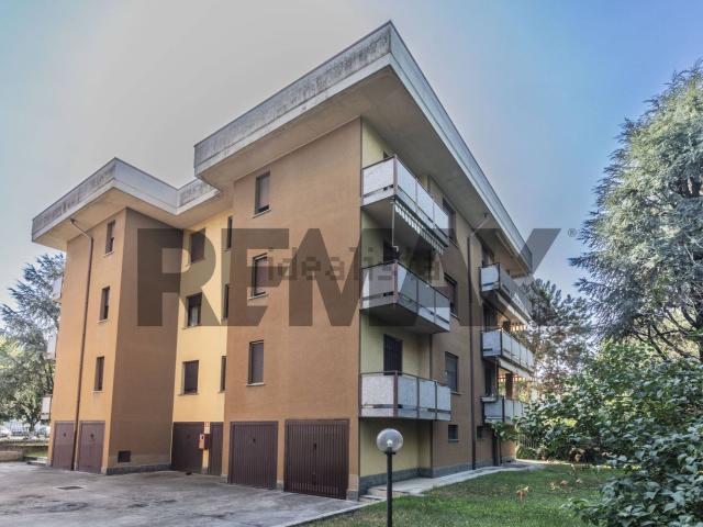 Appartamento in vendita di 109 m²