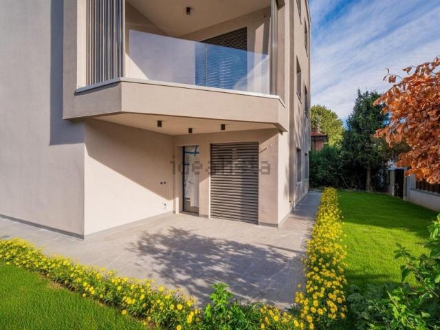 Appartamento in vendita di 109 m²