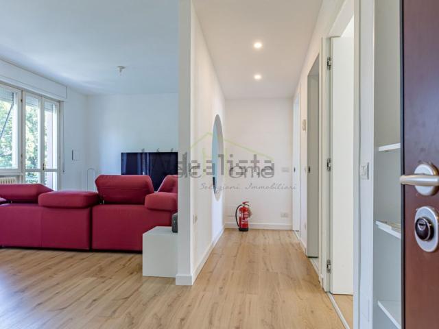 Appartamento in vendita di 109 m²