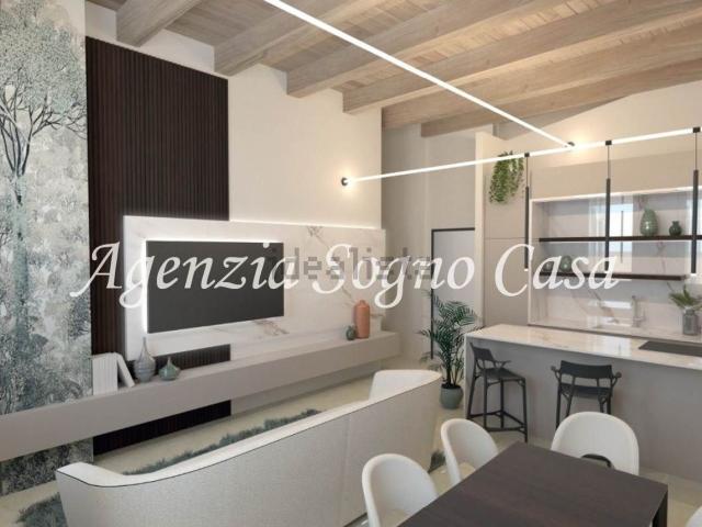 Appartamento in vendita di 109 m²