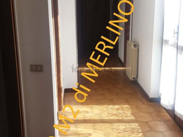 Appartamento in vendita di 109 m²