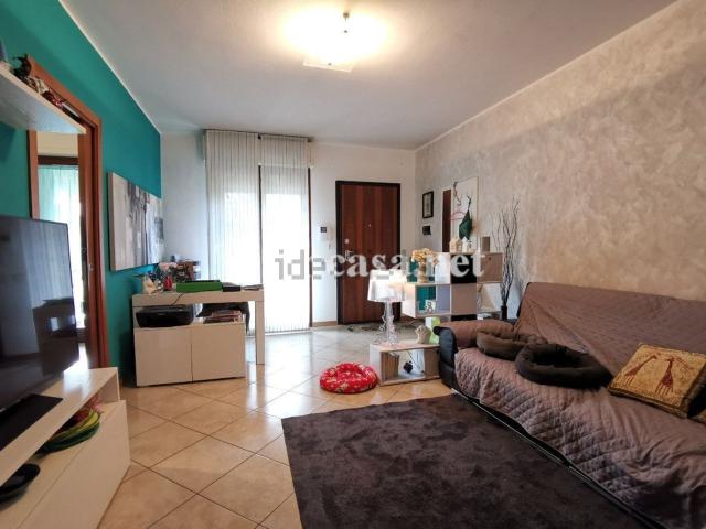 Appartamento in vendita di 109 m²