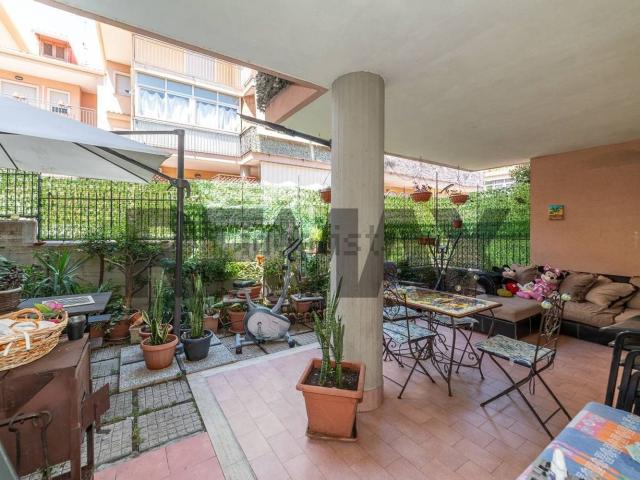 Appartamento in vendita di 109 m²