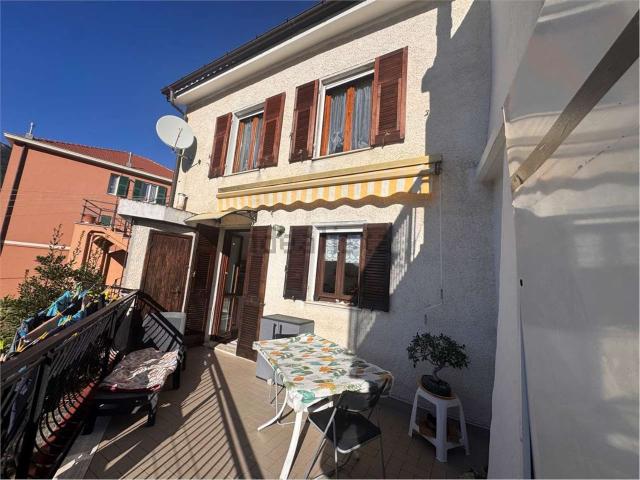 Appartamento in vendita di 109 m²