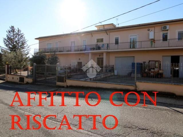 Appartamento in vendita di 109 m²
