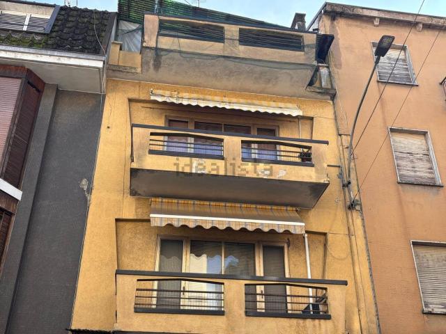 Appartamento in vendita di 109 m²