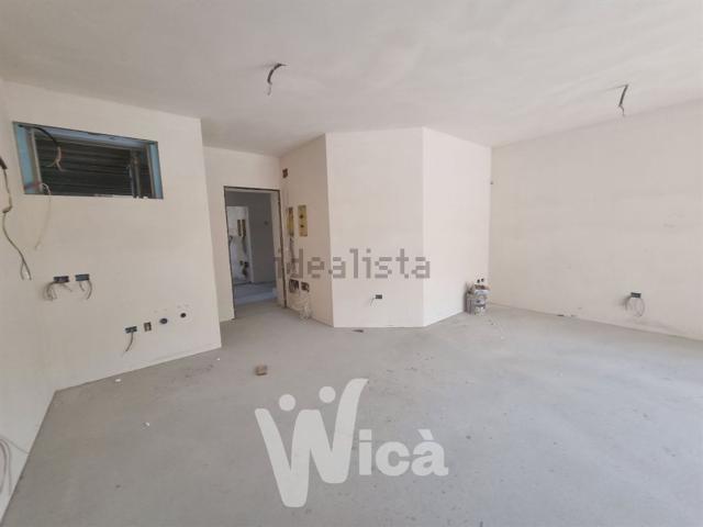 Appartamento in vendita di 109 m²