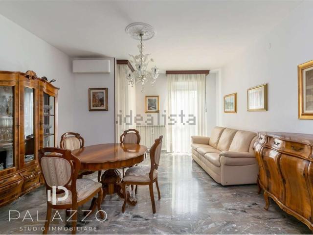 Appartamento in vendita di 109 m²