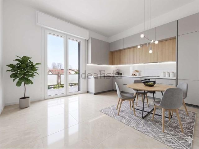Appartamento in vendita di 109 m²