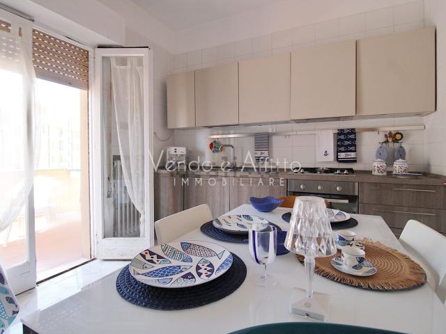Appartamento in vendita di 109 m²