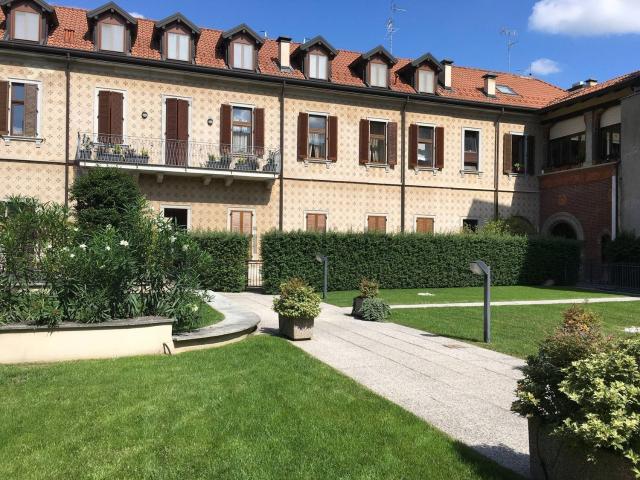 Appartamento in vendita di 109 m²