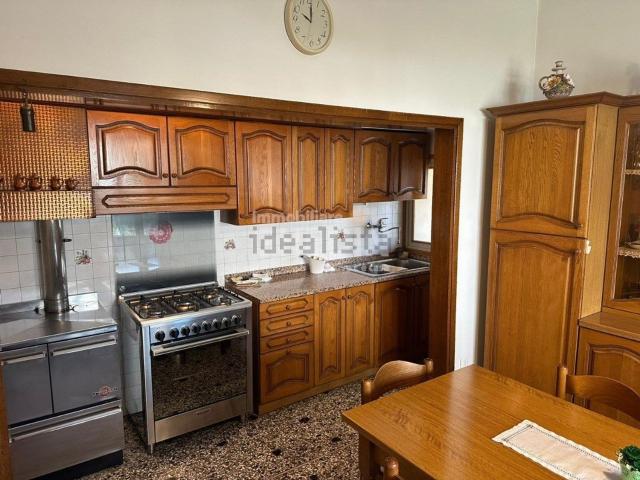 Appartamento in vendita di 109 m²