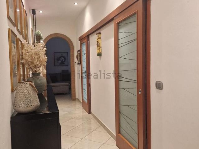Appartamento in vendita di 109 m² in Via 1º Maggio