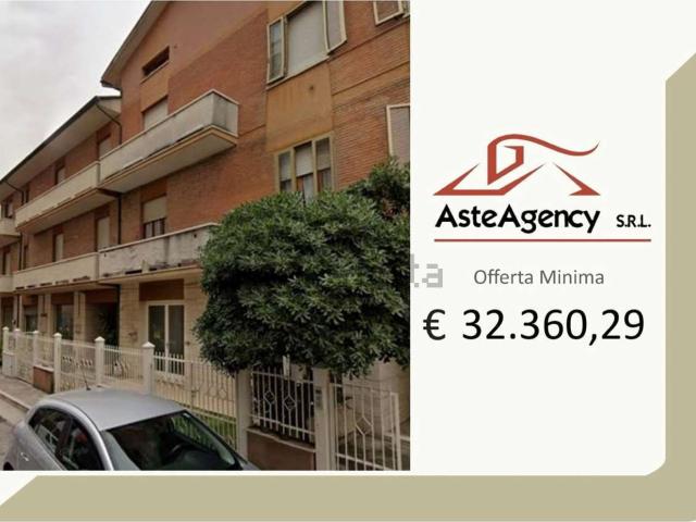 Appartamento in vendita di 109 m² in Via C. Colombo, 131