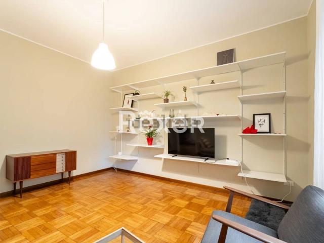 Appartamento in vendita di 109 m² in Via Cola di Rienzo, 36