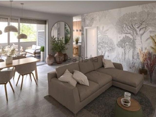 Appartamento in vendita di 109 m² in Via Commenda, 5