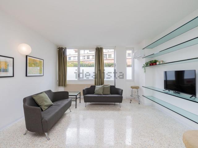 Appartamento in vendita di 109 m² in Via Conca del Naviglio